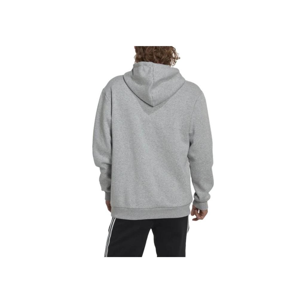 New Adidas Sweatshirts Men Gray HL6927