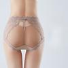 Women's Triangle Pure Desire Sexy Lace Hollow Out Panties