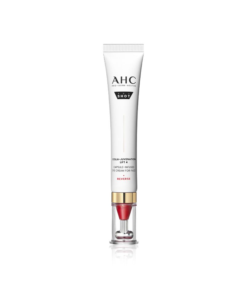 Pro Shot Collagen Juvenion Lift 4 Capsule Infused Eye Cream 30ml