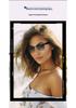 Bluetooth Smart Glasses with Photochromic Blue Light Lenses, Music & Call Features, Replaceable Lenses Sunglasses