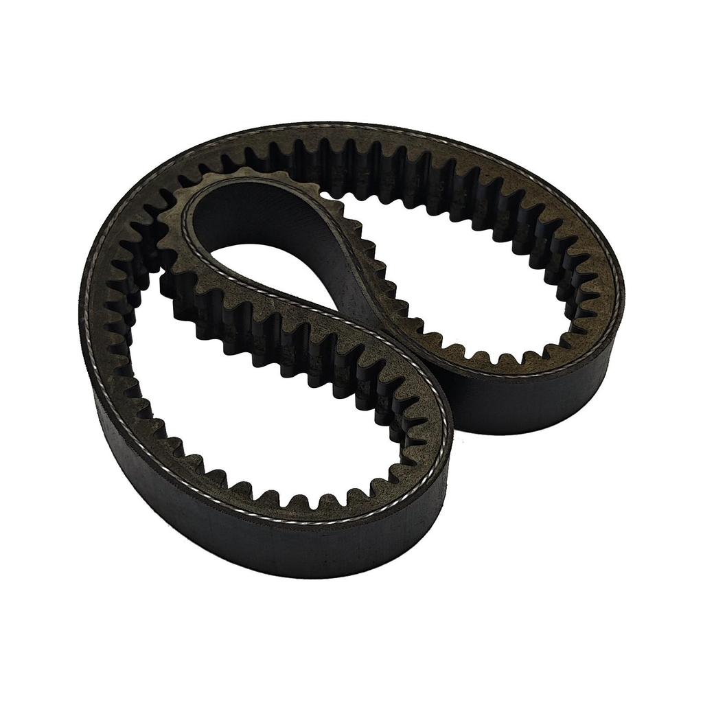 904X30 Belt for Bellier JADE B8 OE (EPCOUR041) - Cross-Border Compatible