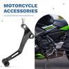 Gear Shifter Shift Pedal Lever For Kawasaki Ninja650 EX650 ER650 Z650 ABS Z650 Z650RS Motorcycles
