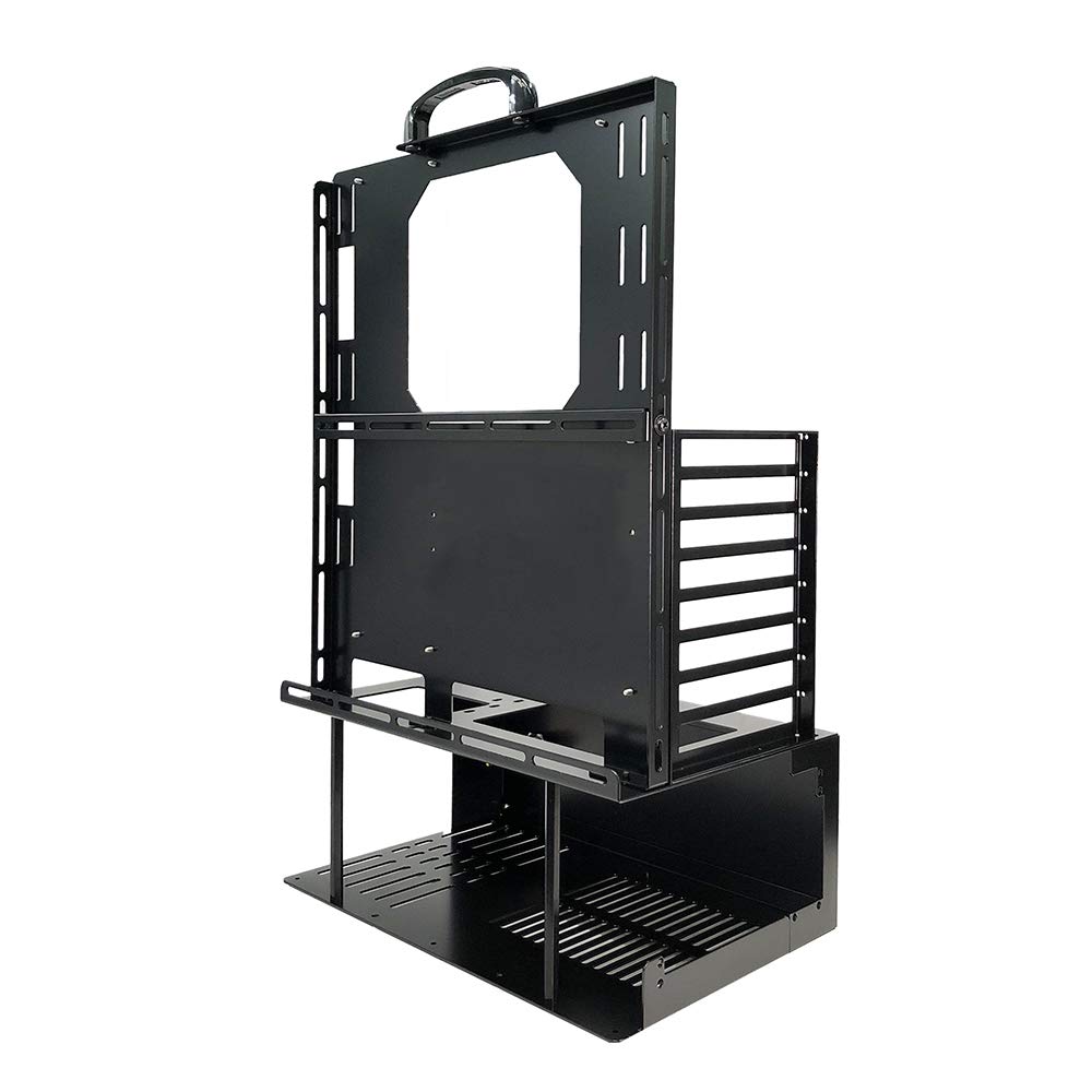 Nagao Manufacturing Open Frame ver.ATX