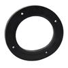 Replacement RV Toilet Seal RV Toilet Seal Toilet Floor Flange Seal 7-1/4\" For VacuFlush Toilets Interior Accessories