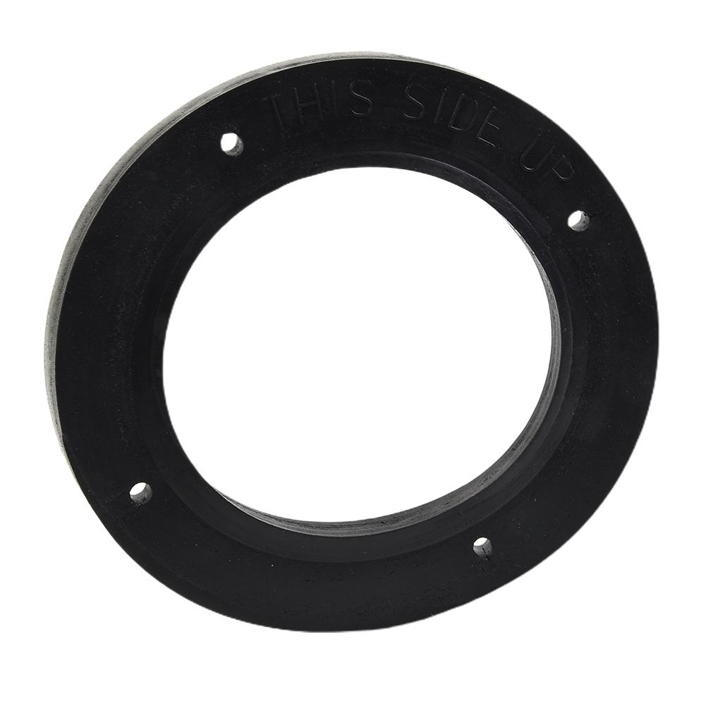 Replacement RV Toilet Seal RV Toilet Seal Toilet Floor Flange Seal 7-1/4\" For VacuFlush Toilets Interior Accessories