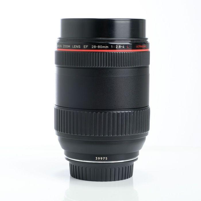 Used Used (Canon) Canon EF28-80/2.8-4 L USM