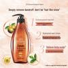 Ziyuan Tea Seed Anti-Dandruff Moisturizing Shampoo