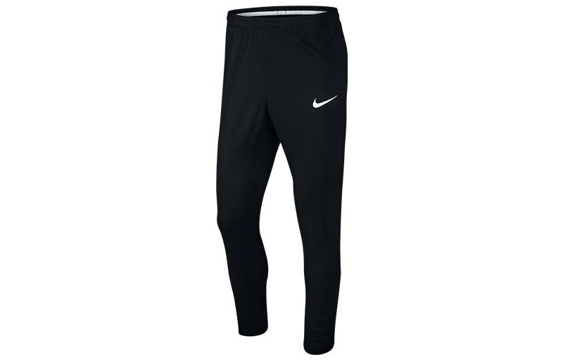 Nike Sports Pants Men s Black Moderate AH8451-011 L