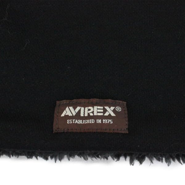 AVIREX Neck Warmer for Men and and Warm Boa Fabric for Fall and Perfect for Outdoor Activities Like Walking and and a Great Gift Women, Snood, Scarf,