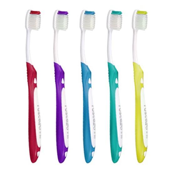 

GC Luciero B-30 Grappo Toothbrush x 5-piece set [with cap]