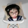 Band AAtarashii GGakko Throw Pillow Case Living Room Sofa Cushion Cover For Home Bedroom Decoration Protector