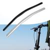 Mountain Bike Handlebar Extension for Enhanced Riding Experience