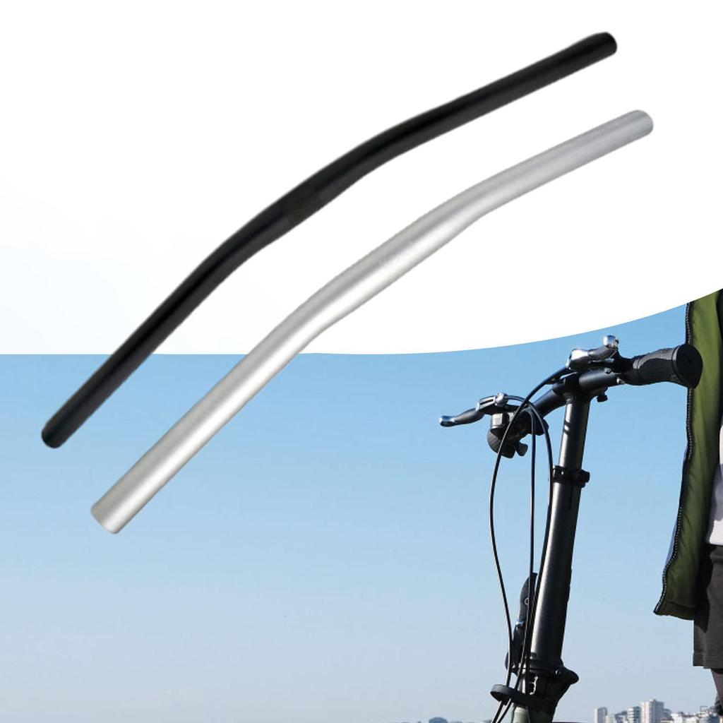 Mountain Bike Handlebar Extension for Enhanced Riding Experience