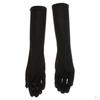 Halloween Skeleton Long Gloves Hand Costume Fancy Dress Cosplay Prop Decor