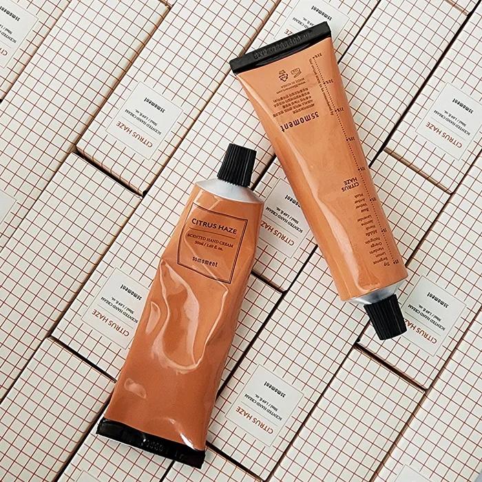 [Squeezer Giveaway] Citrus Haze Scented Hand Cream