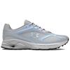 Under Armour Apparition Halo Grey Iridescent Unisex Sneakers 3028123-100