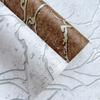 3D Relief Self-adhesive Wallpaper Waterproof Home Decoration Building Materials TV Background Wall PVC Wallpaper