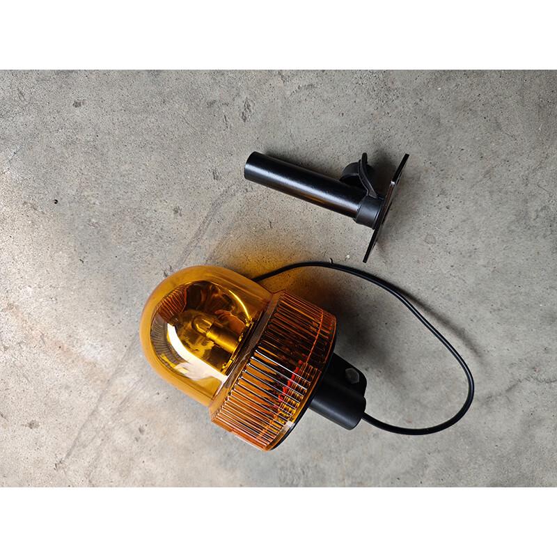 XCMG XS142J Road Roller Warning & Work Light