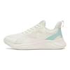 Anta Comfortable Versatile Durable Breathable Low-Top Running Shoes Women Sneakers White Blue 922245526-3
