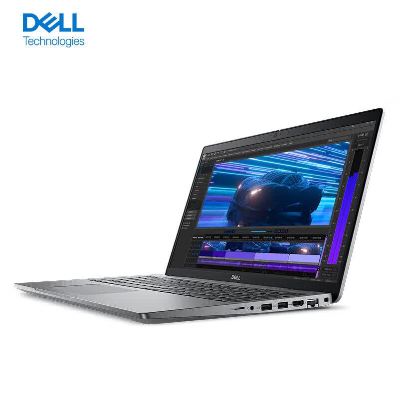 Dell Precision 3591 Mobile Workstation (CN version)