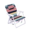 ZISIZ Outdoor Portable Spring Chair