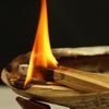 Reinigen weißer Salbei Bündel Spiritueller Trost Pflanze Gewürz Vertreiben negativer Energie Räucherstäbchen für Zuhause