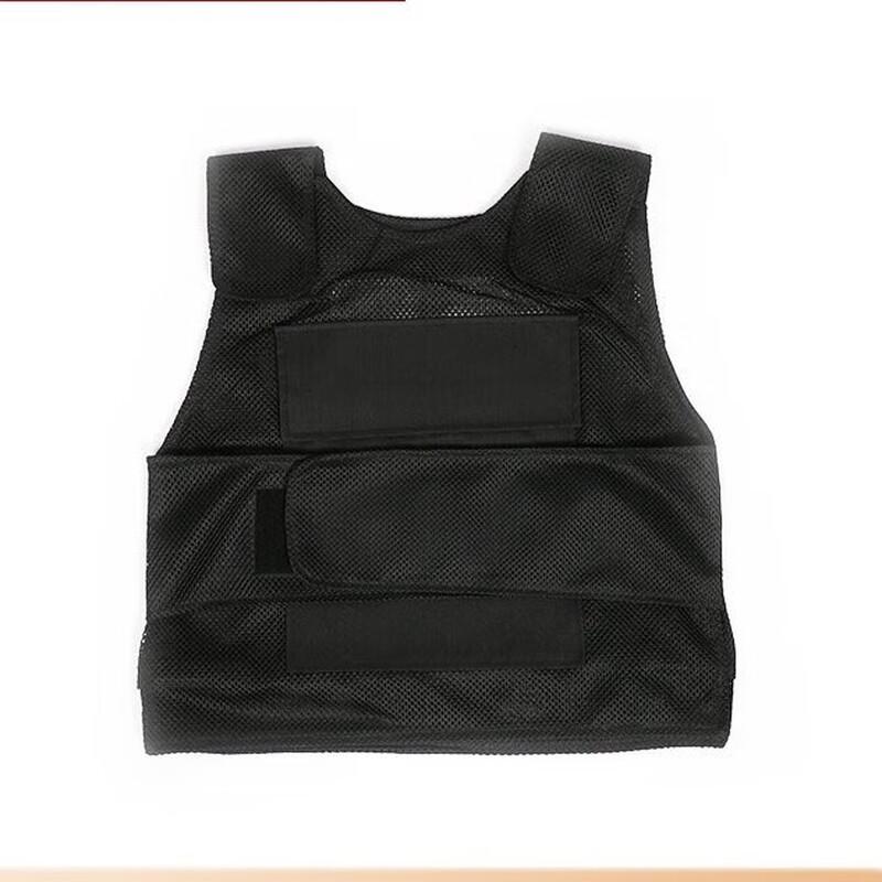 Security Duty 18-Layer Soft Stab-Proof Vest