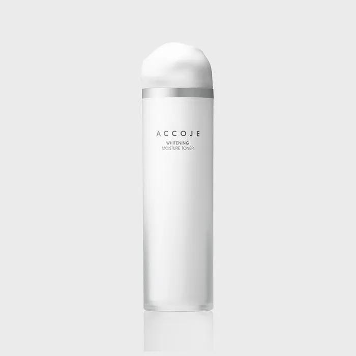 Whitening Moisture Toner 130ml