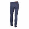 Pantalon chino imprimé coton stretch tamar Homme BLAGGIO