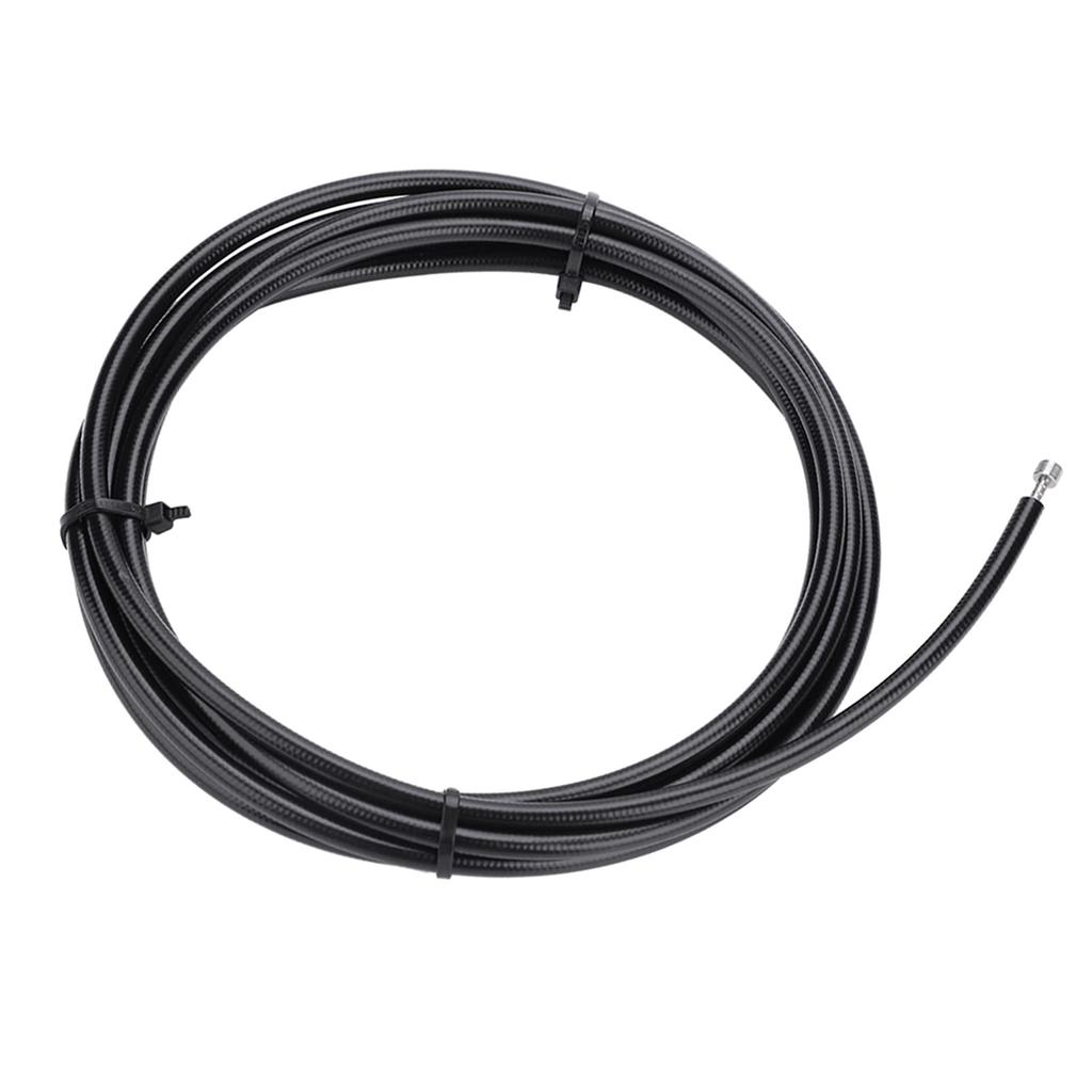 Hydraulic Brake Hose Hydraulic Hose Black 3m Bike Hydraulic Disc