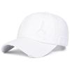 Baseball Hole Neutral Gender Women  Men For Caps Spring Autumn Outdoor Adjustable Casual Hats Sunscreen Hat Sports Cap