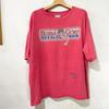 Vintage 1994 Forrest Gump Bubba Gump Shrimp Movie T-Shirt Size XXL Boxy
