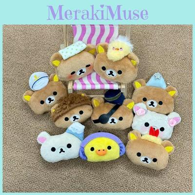 Muñecas y Peluches – Peluches - Héroes de películas