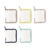 Rollbahn Round Case Mini [Delfonics] (Mint)