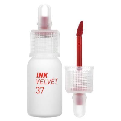 Ink Velvet Lip Tint, Weather, 37 Enjoy Mute, 4g (0,14 Unzen)