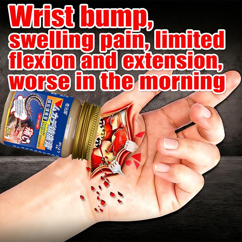 Thumb-Specific Tendonitis Care: Eases Sore Joints Fast