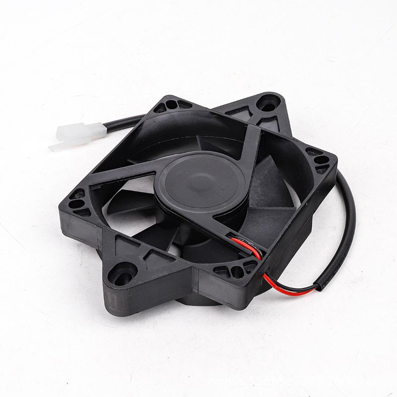ATV & Motorcycle Radiator Cooling Fan for 150-250CC Beach Buggy