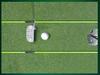 Golf Alignment Sticks (Set of 2) - Tour Sticks, Foldable, Durable, Swing Practice Aid, Posture Correction, Compact Storage, Includes Carrying Case,