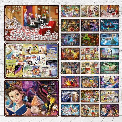 Oggetti decorativi – Oggettistica in metallo