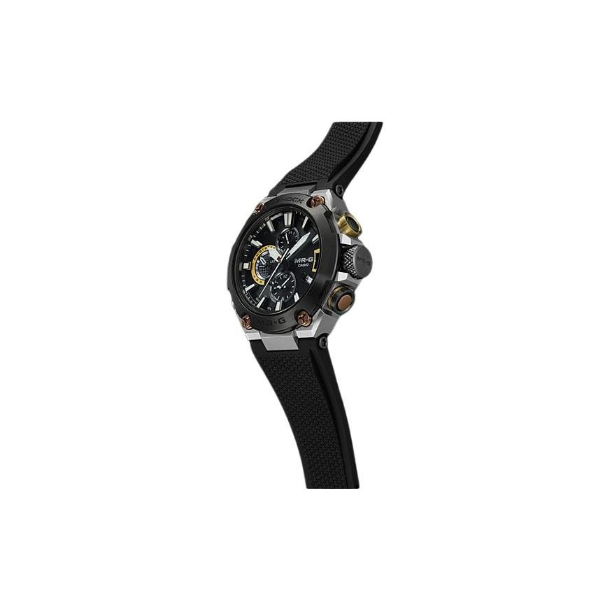 CASIO Men Black Watch MRG-G2000R-1A MRG-G2000R-1A