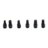 10Pcs Screws Bolt Bolt Extractor Stud Slip Teeth Screw Remover Set  Drill Bit Set