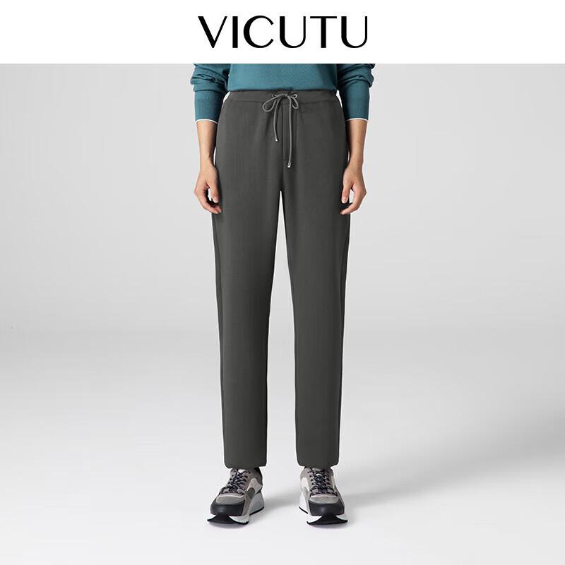 

VICUTU Мужская модная коллекция в стиле business casual L
