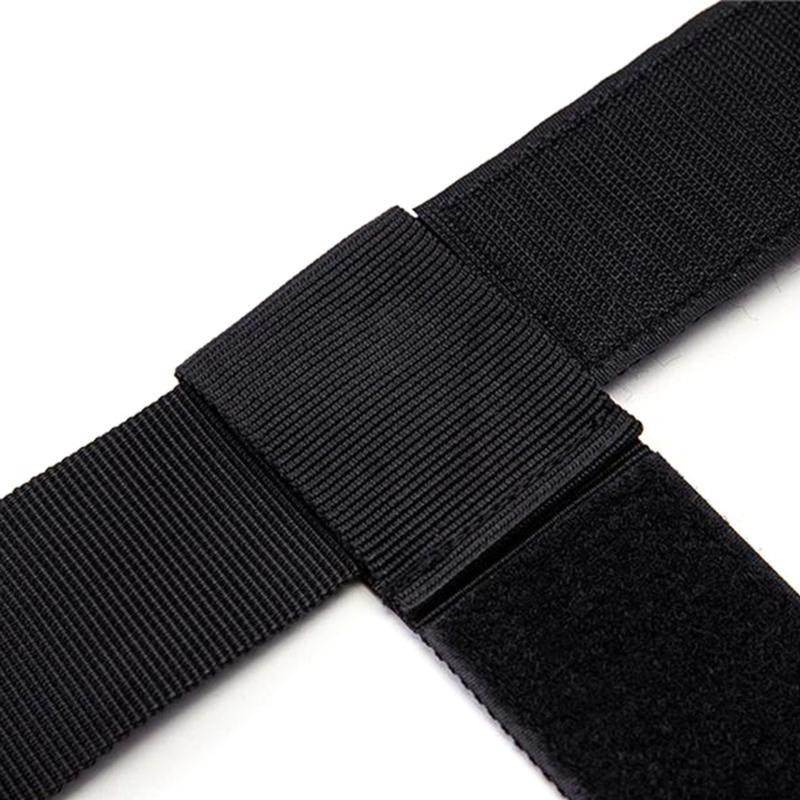 2 ks Trenér Tibialisů Popruh na nohu Nástavec na jednoručku Tréninkové Fitness vybavení