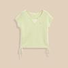 IEF Petite Korean Style Knit Top