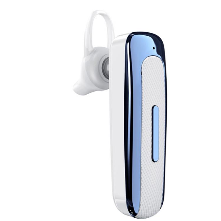 

E1 Bluetooth Стерео Гарнитура с Заушным Креплением: Беспроводной, Деловой стиль, Портативный, Высококачественный