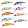 Pesca – Wobblers, iscos e anzóis