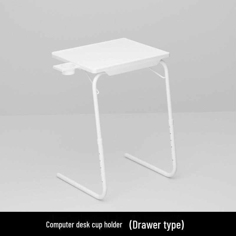 Portable Folding Table: Plastic Dining, Outdoor, Children's, & Computer