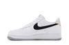 Men's Sneakers Nike Air Force 1 Low '07 RS 'Ember Glow'