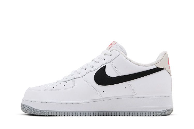Men's Sneakers Nike Air Force 1 Low '07 RS 'Ember Glow'