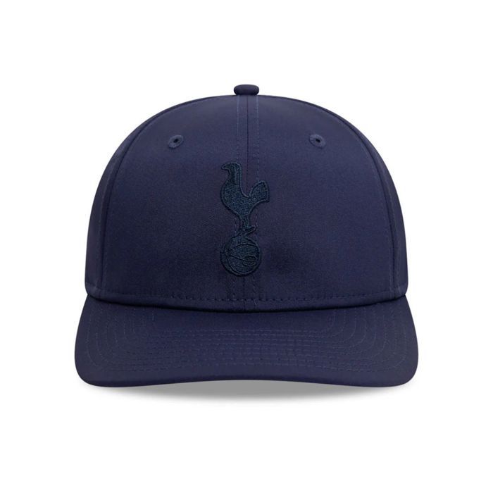 Casquette 9SEVENTY EPL Core Tottenham Hotspur FC Bleu Marine Taille Unique Adulte